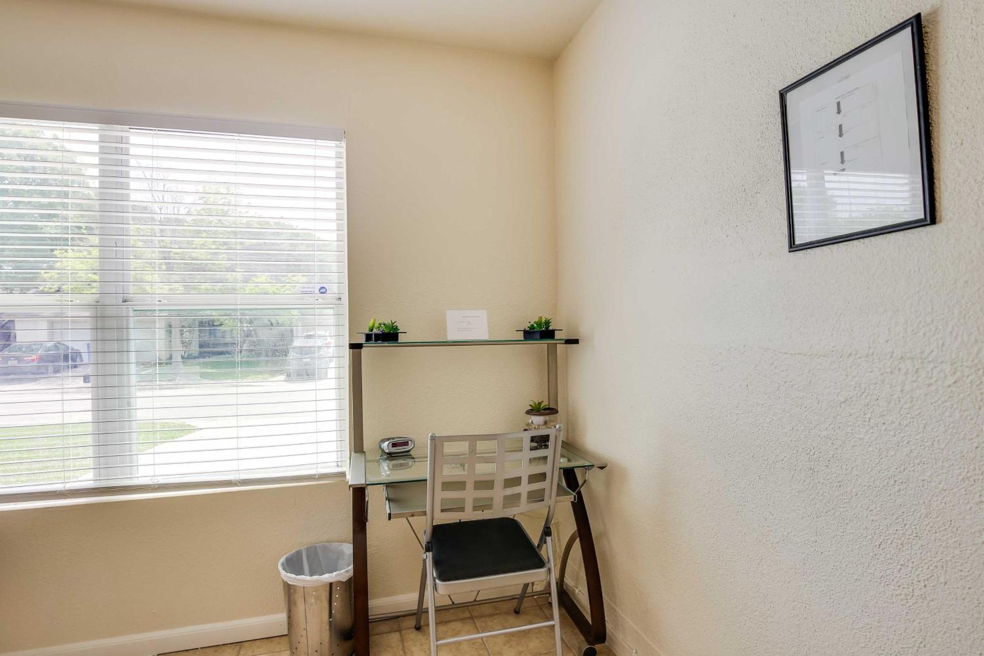 Sunny San Antonio Home With Backyard And Patio! Ngoại thất bức ảnh