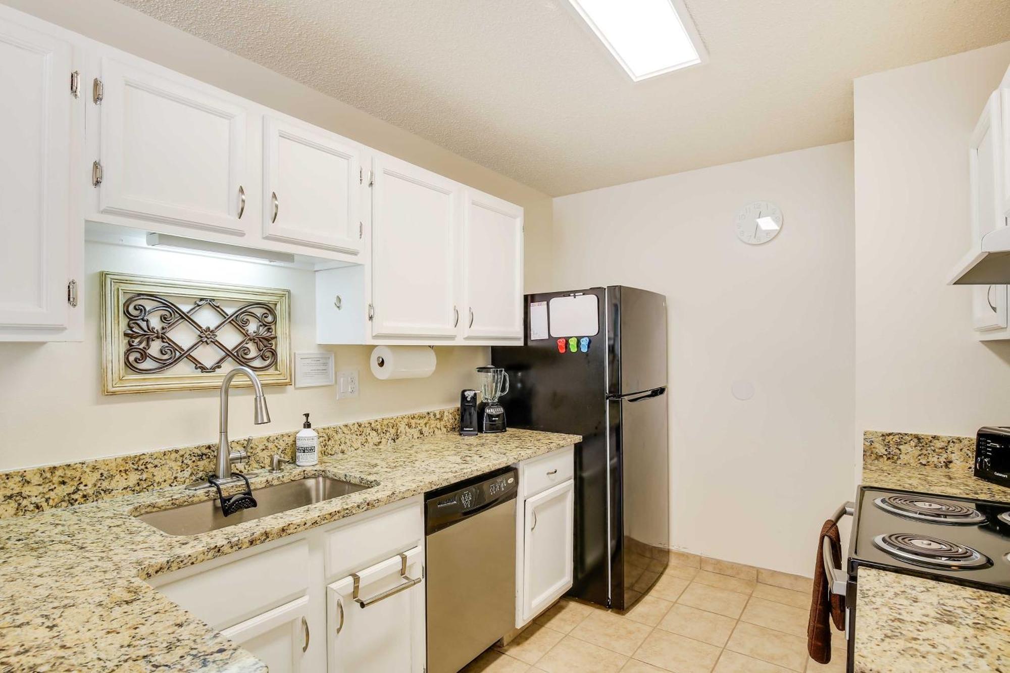 Sunny San Antonio Home With Backyard And Patio! Ngoại thất bức ảnh